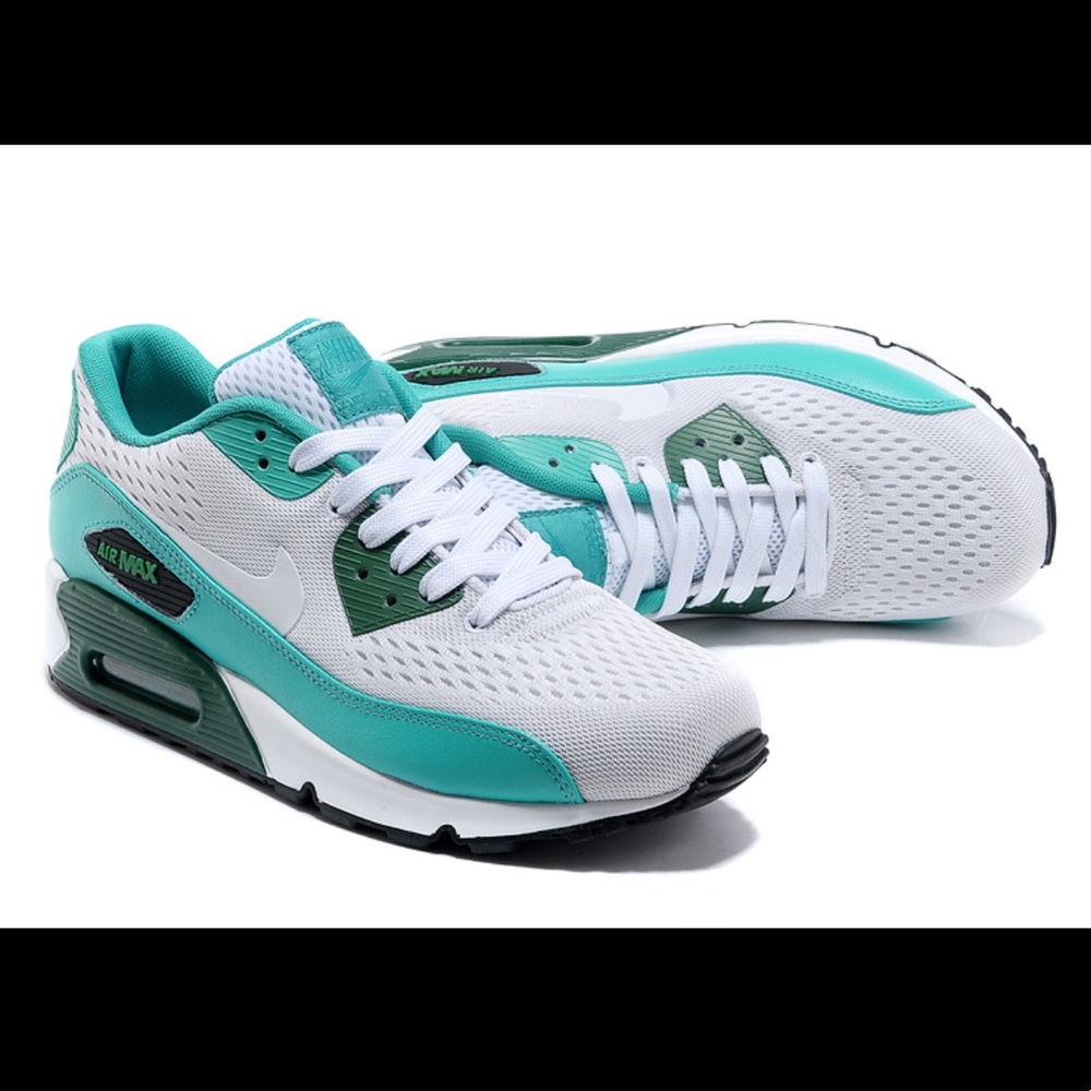 Nike Air Max “Honolulu”